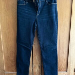 Tommy Hilfiger Women’s Greenwich skinny jeans